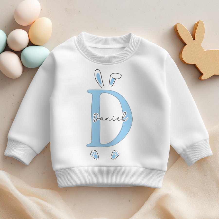 More Easter sweatshirts