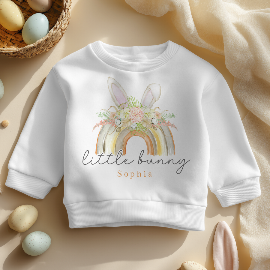 More Easter sweatshirts