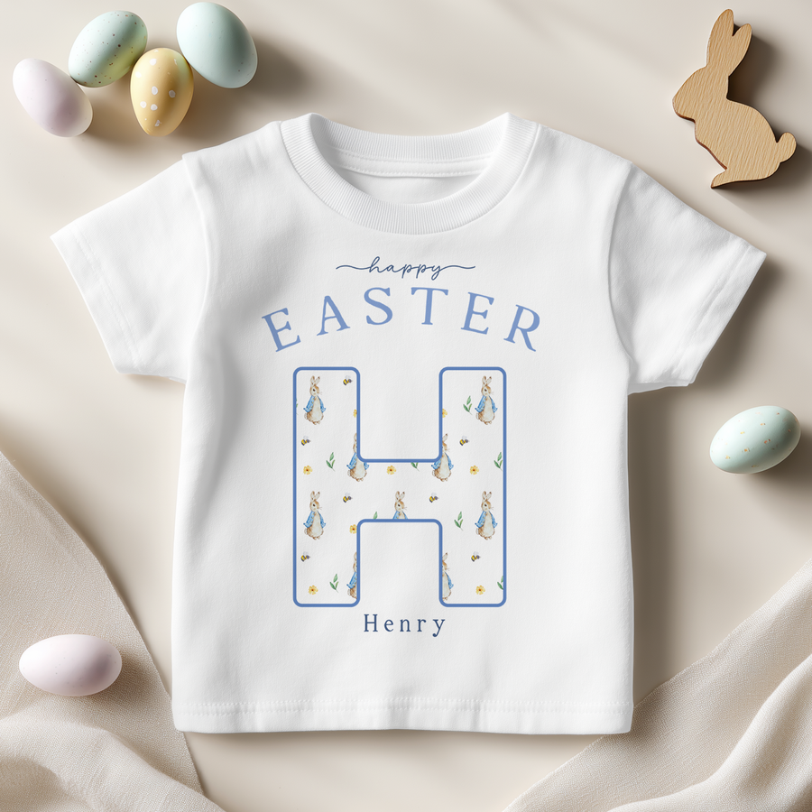 More Easter t-shirts