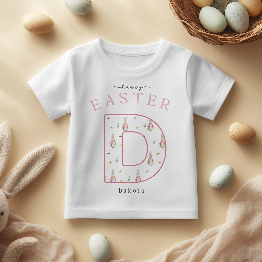 More Easter t-shirts
