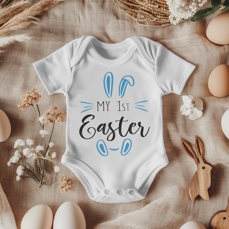 More Easter bodysuits