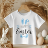 Easter Bunny (Boy) Toddler & Kids T Shirt