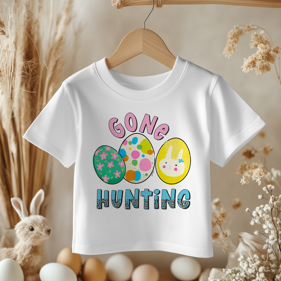 More Easter t-shirts