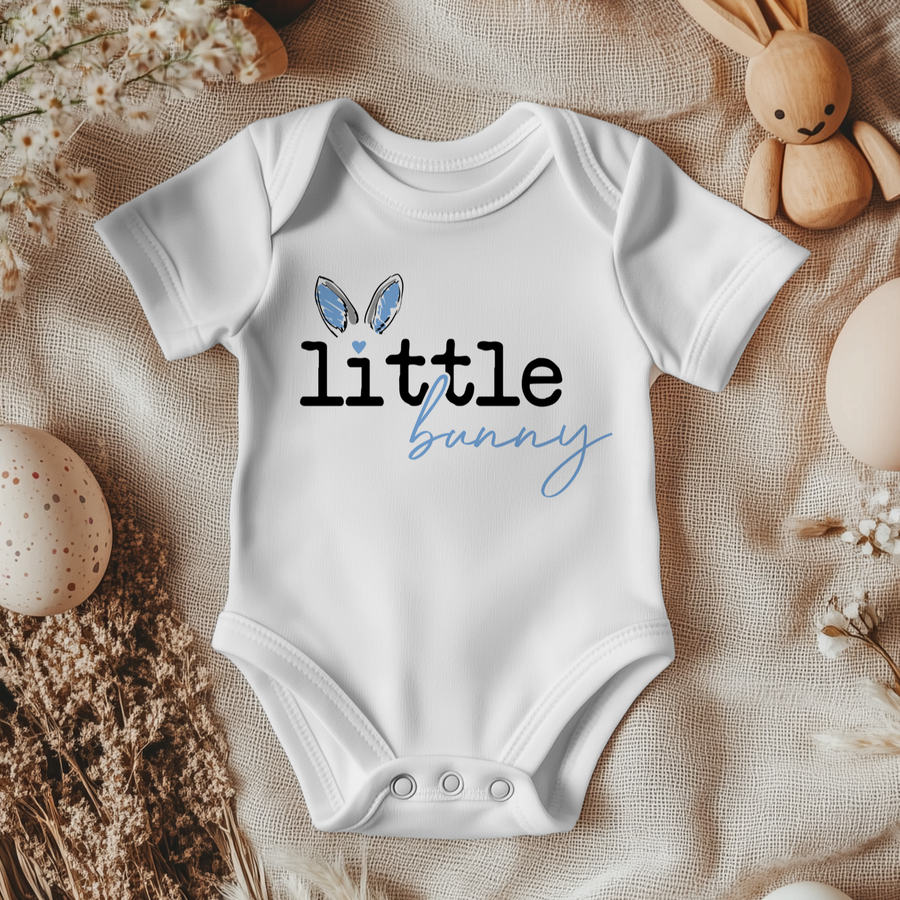 More Easter bodysuits