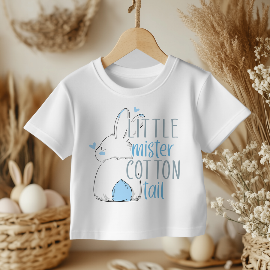 More Easter t-shirts