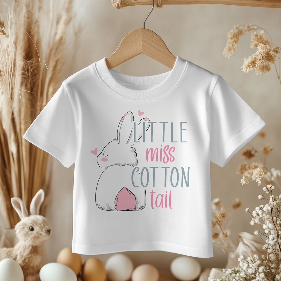 More Easter t-shirts