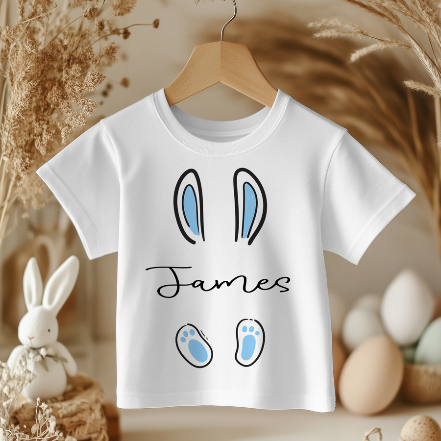 More Easter t-shirts