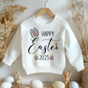 Easter Toddler & Kids Sweatshirt