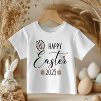 Easter Toddler & Kids T Shirt
