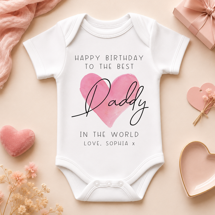 More sibling bodysuits