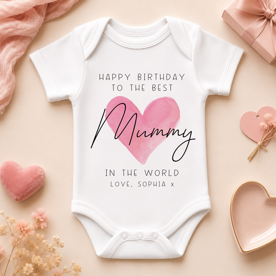 More sibling bodysuits