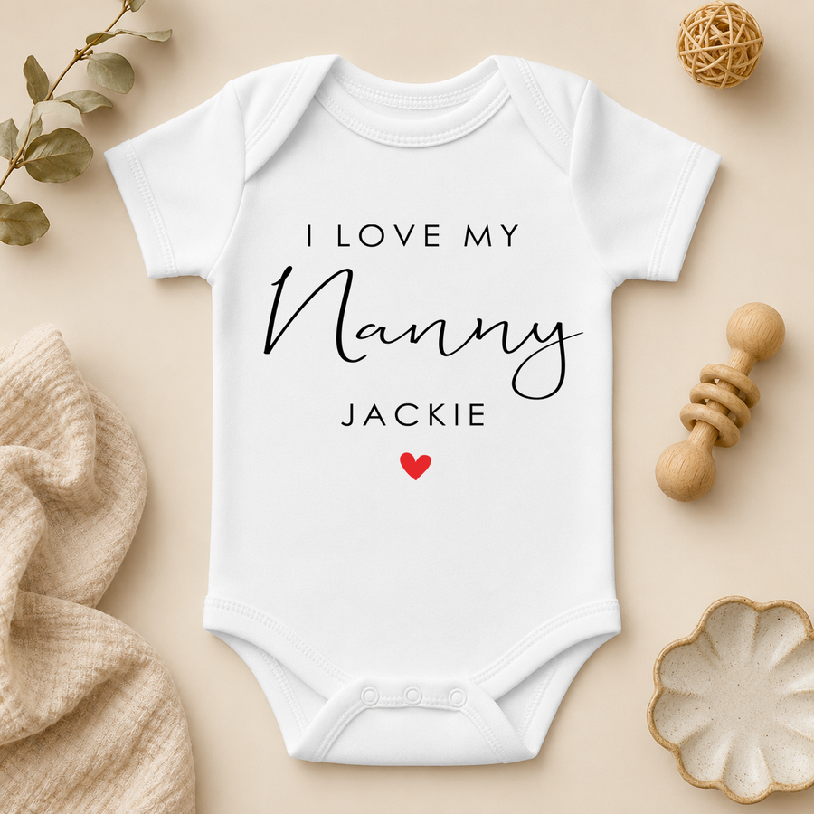 All bodysuits