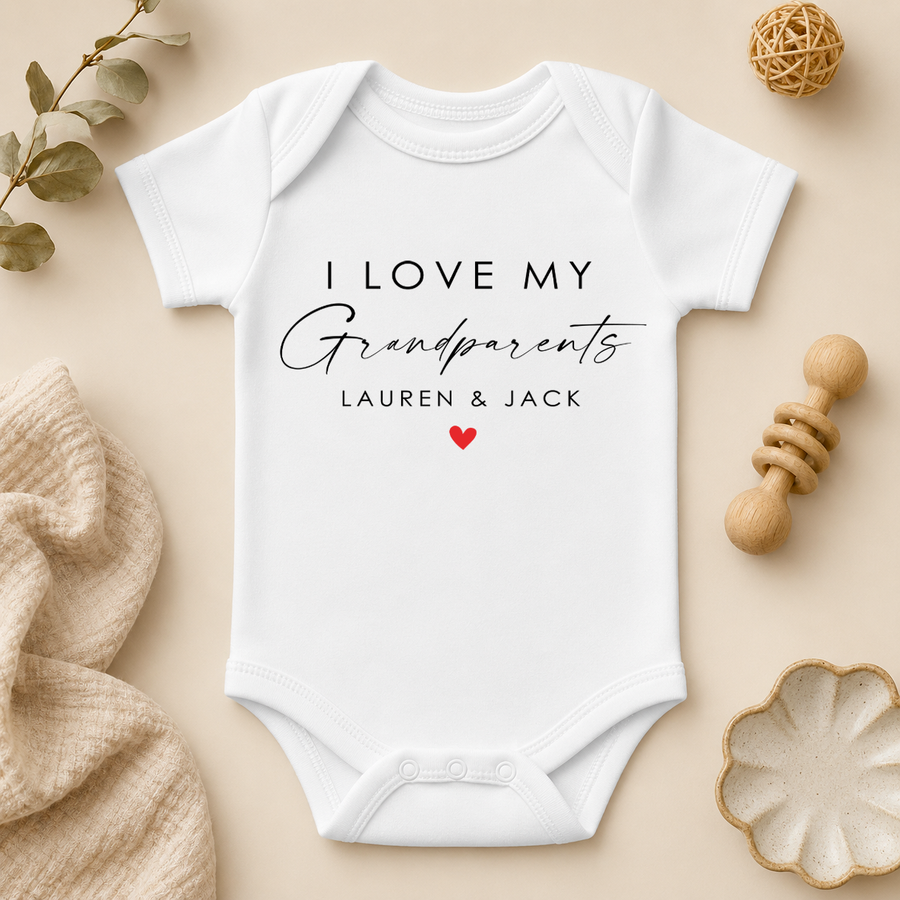 All bodysuits