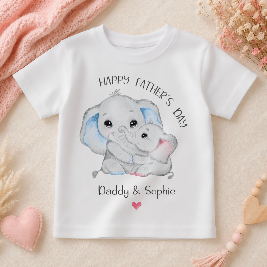 All t-shirts