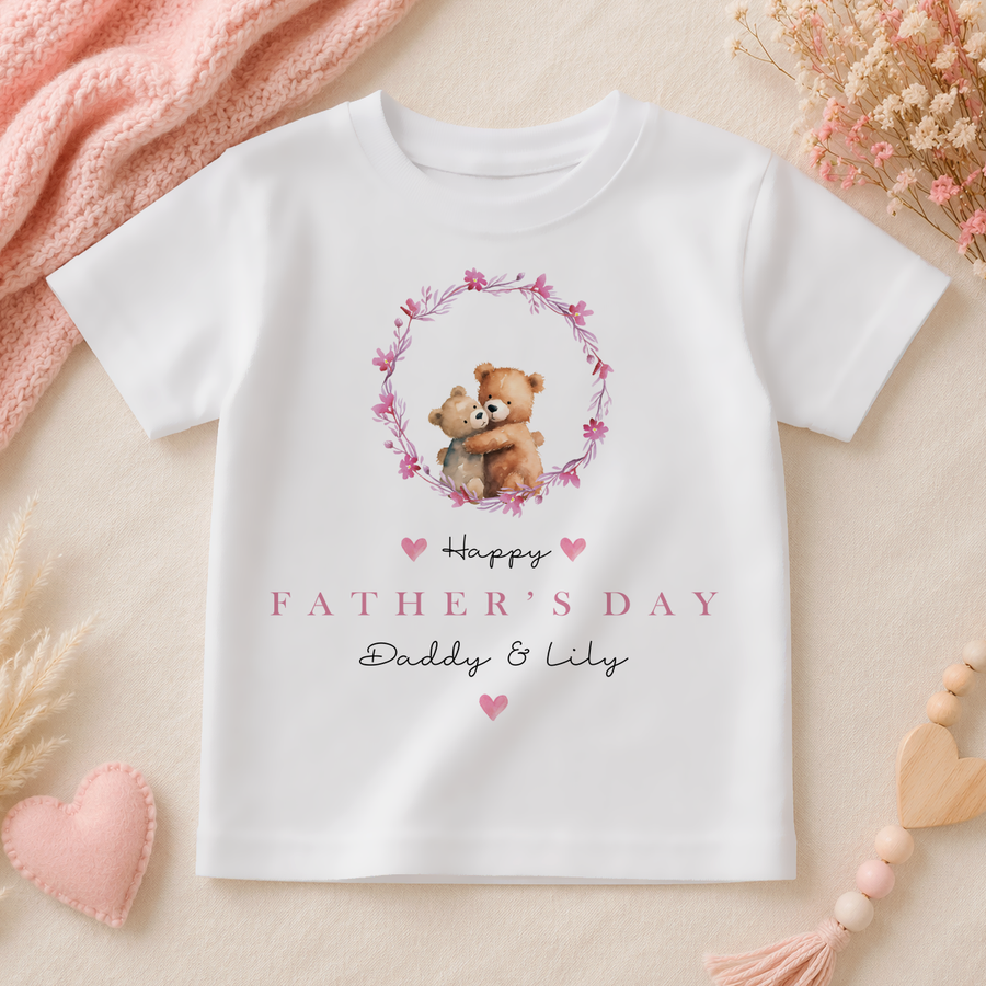 All t-shirts