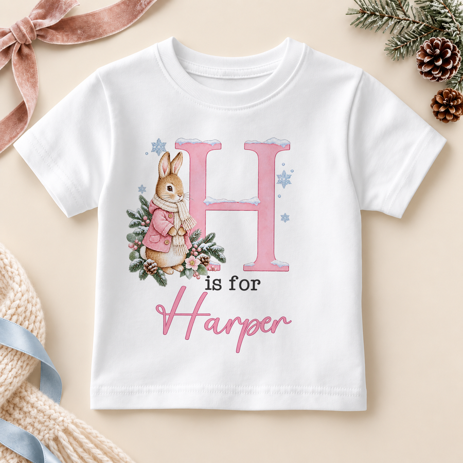 More Christmas t-shirts