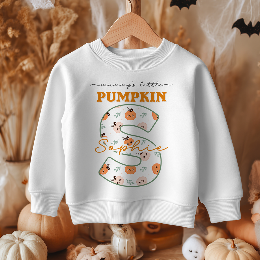 More Halloween sweatshirts