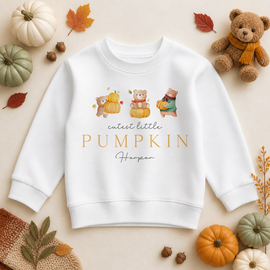 More Halloween sweatshirts