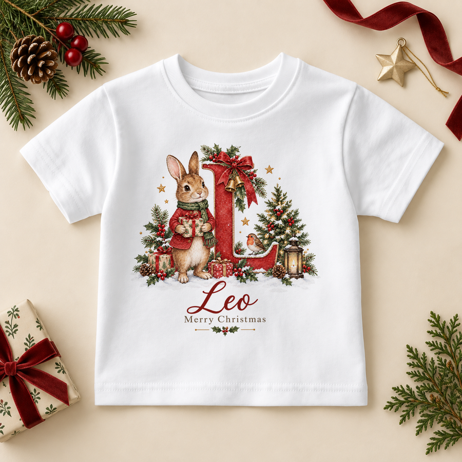 More t-shirts