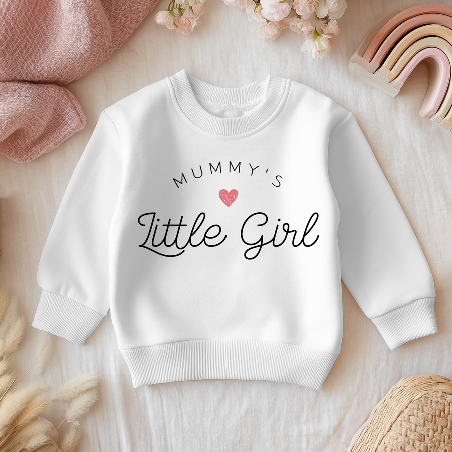 More sweatshirts