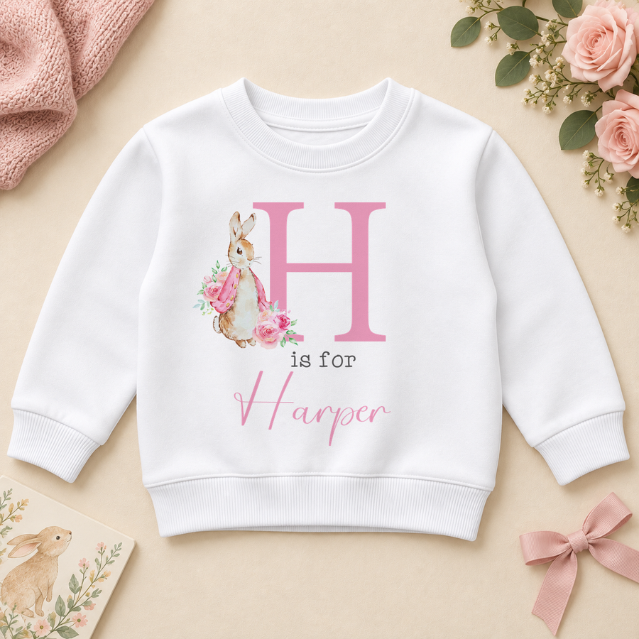 More Easter sweatshirts