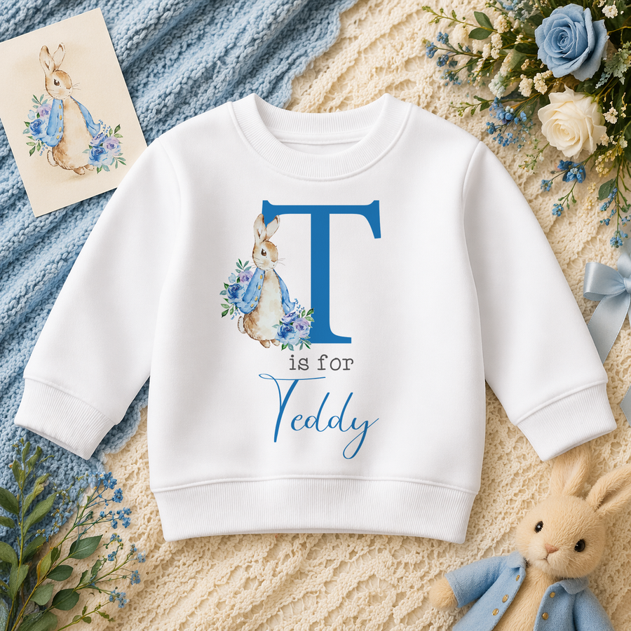 More Easter sweatshirts