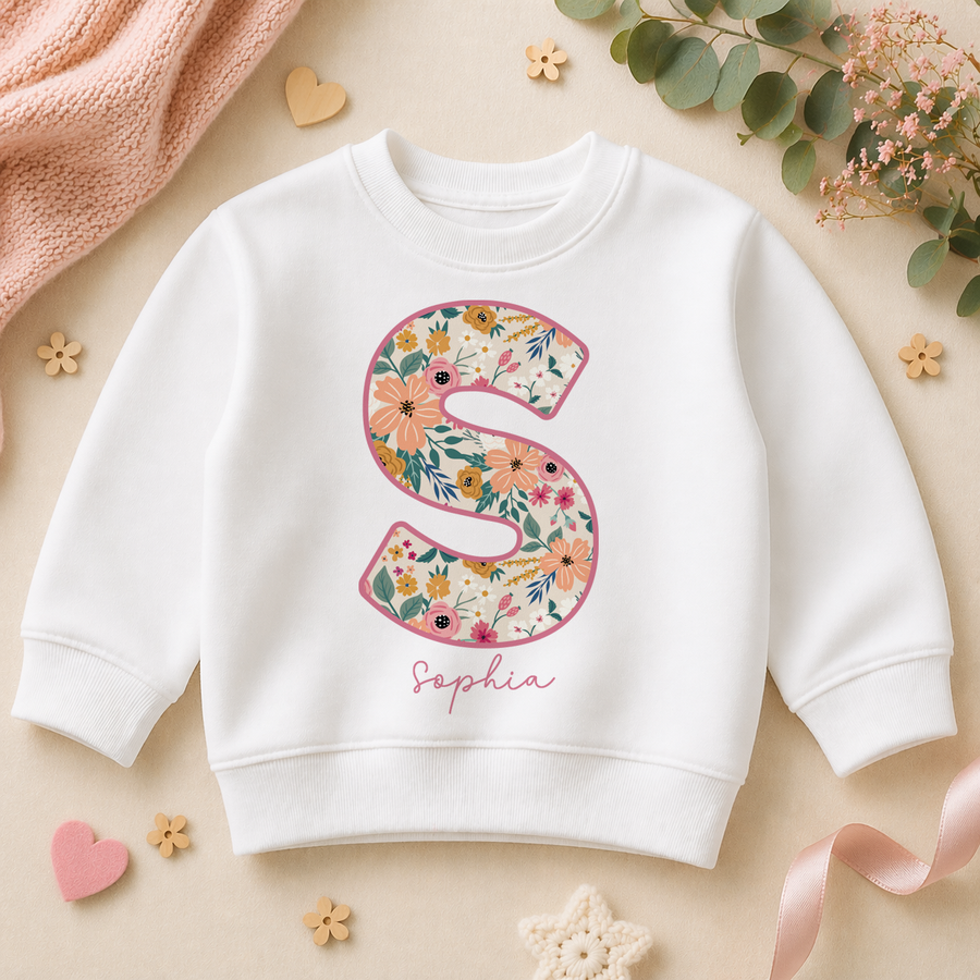 All sweatshirts
