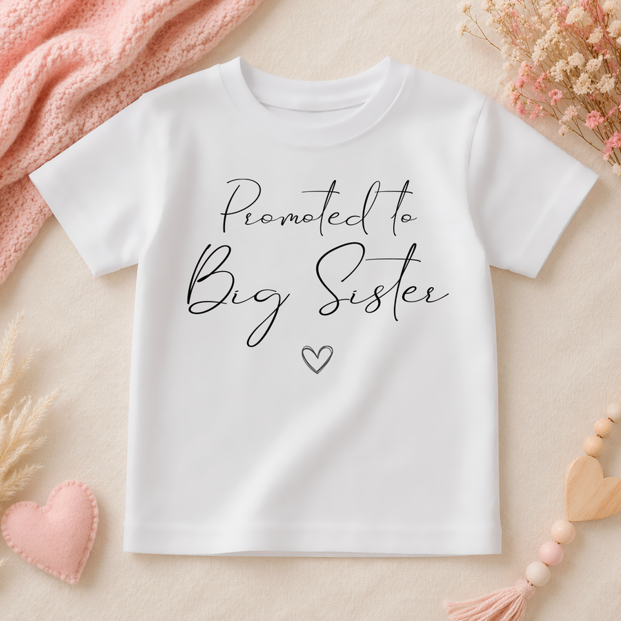 More sibling t-shirts