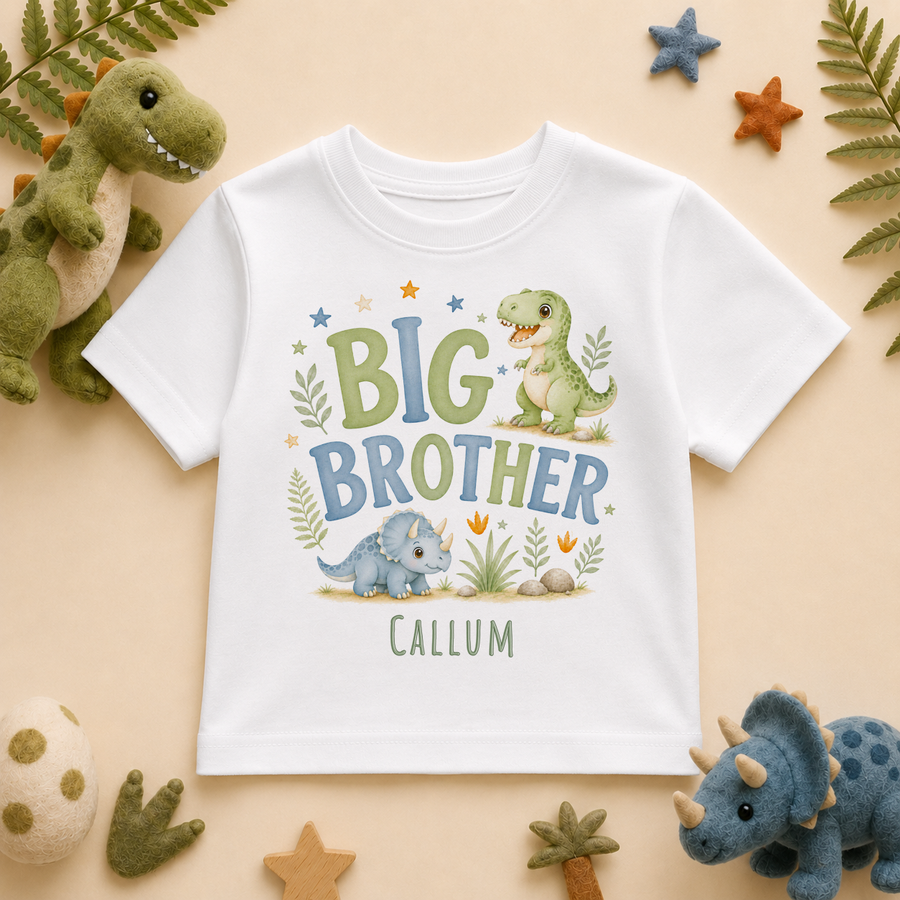All t-shirts