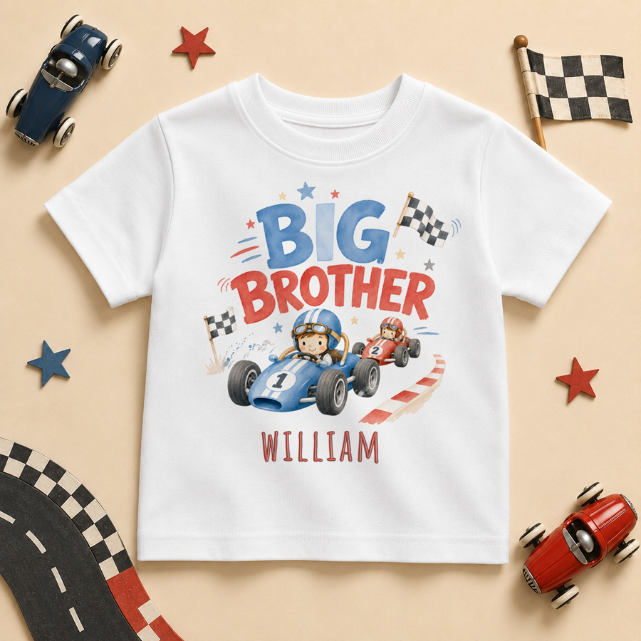 All t-shirts