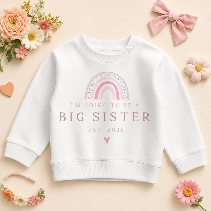 All sweatshirts
