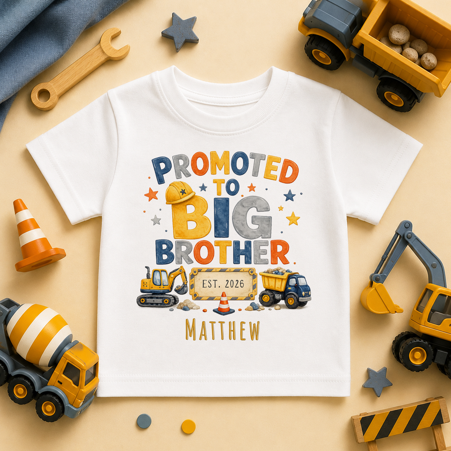 All t-shirts