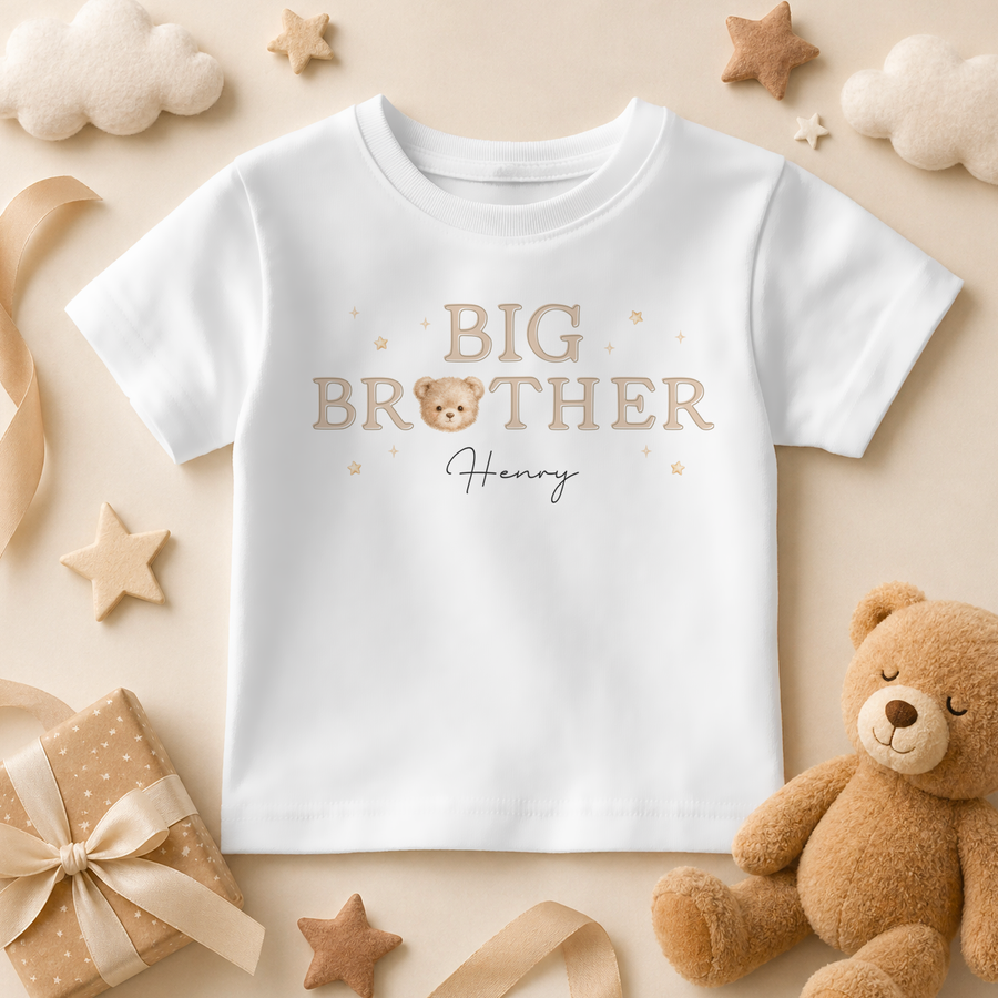 All t-shirts