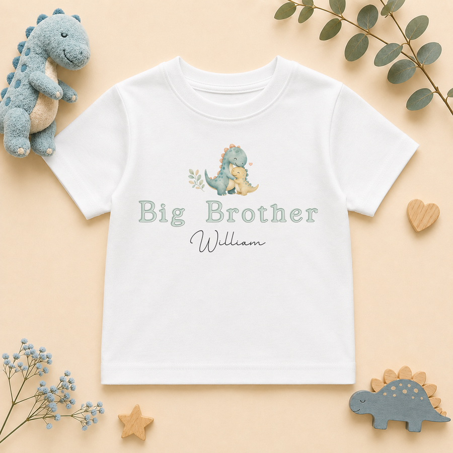 All t-shirts