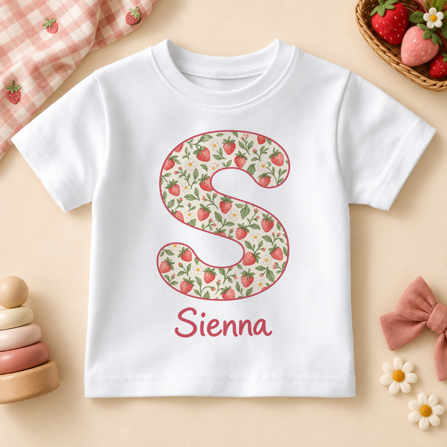 All t-shirts