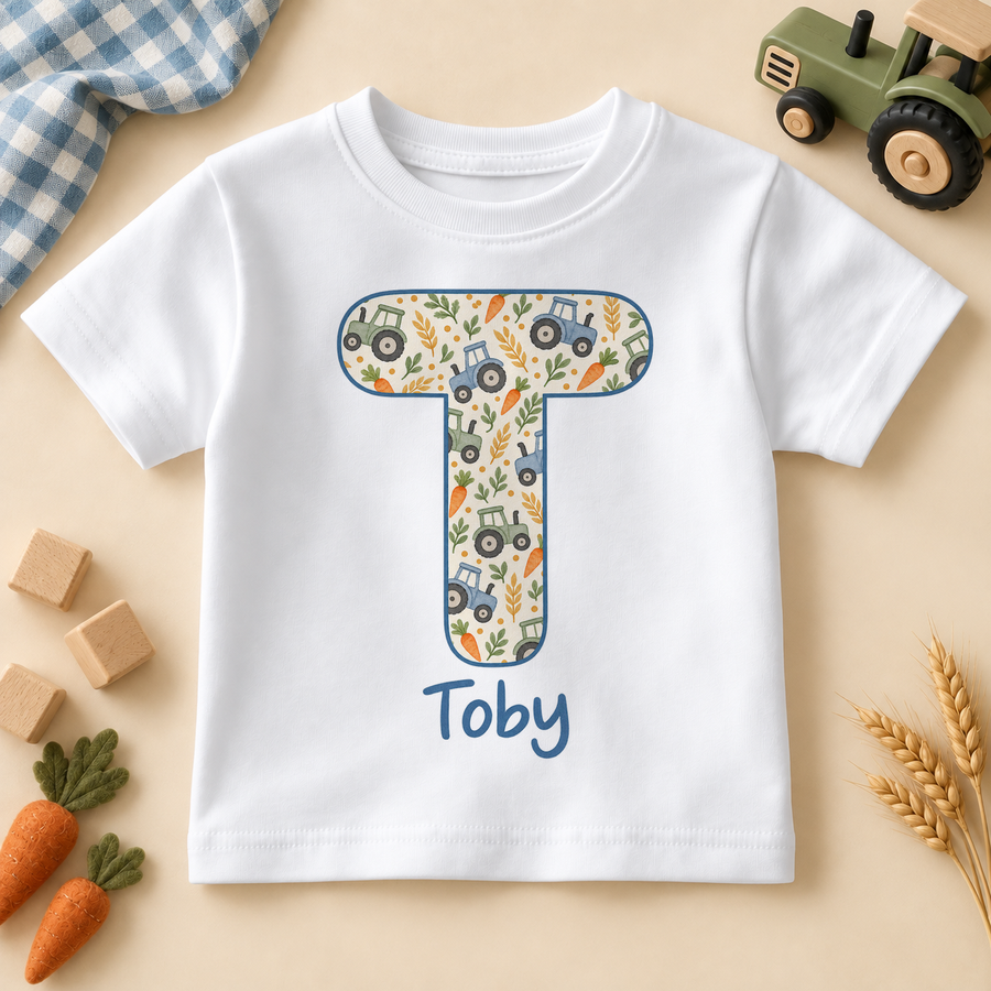 All t-shirts