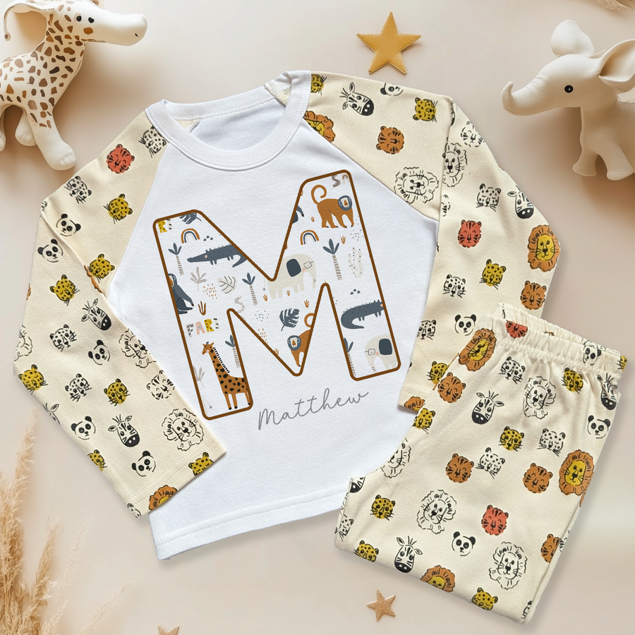 All pyjamas
