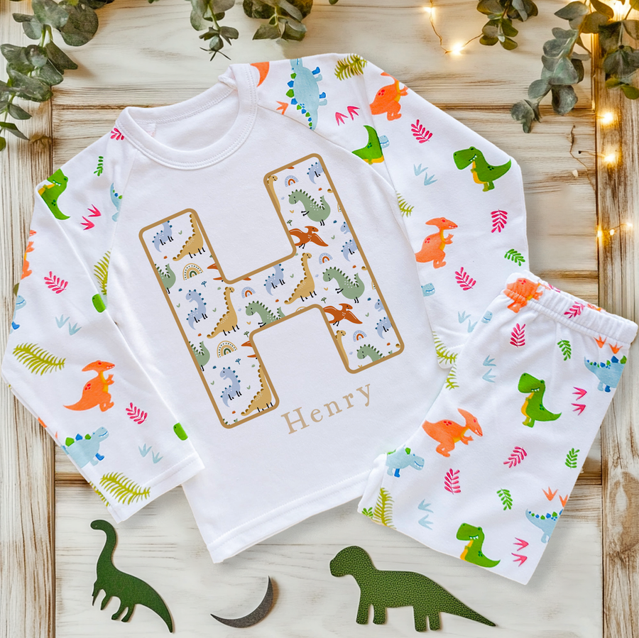All pyjamas