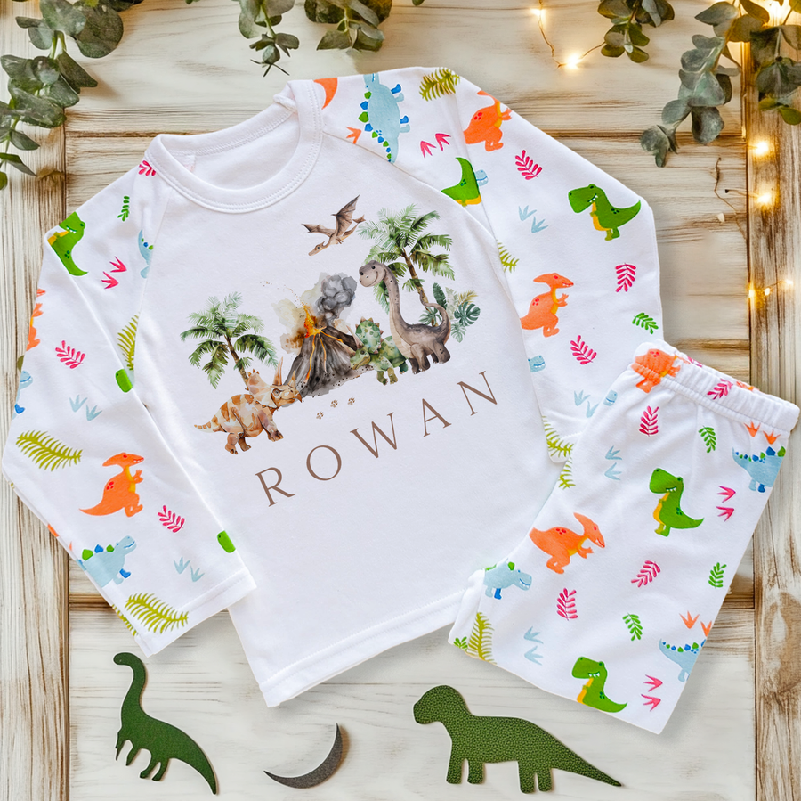 All pyjamas