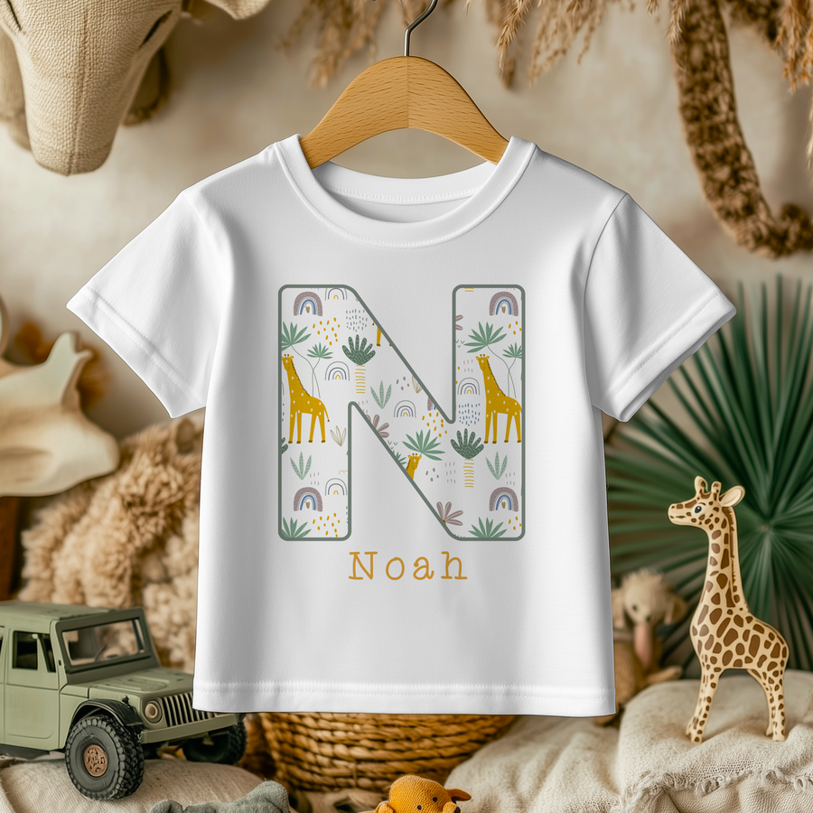 All t-shirts