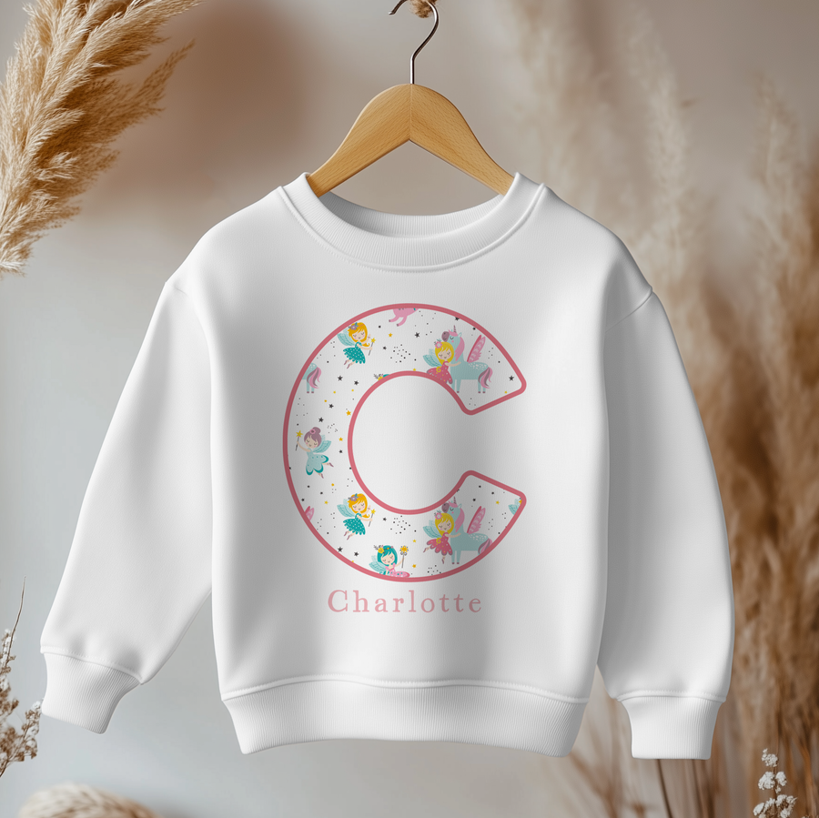All sweatshirts