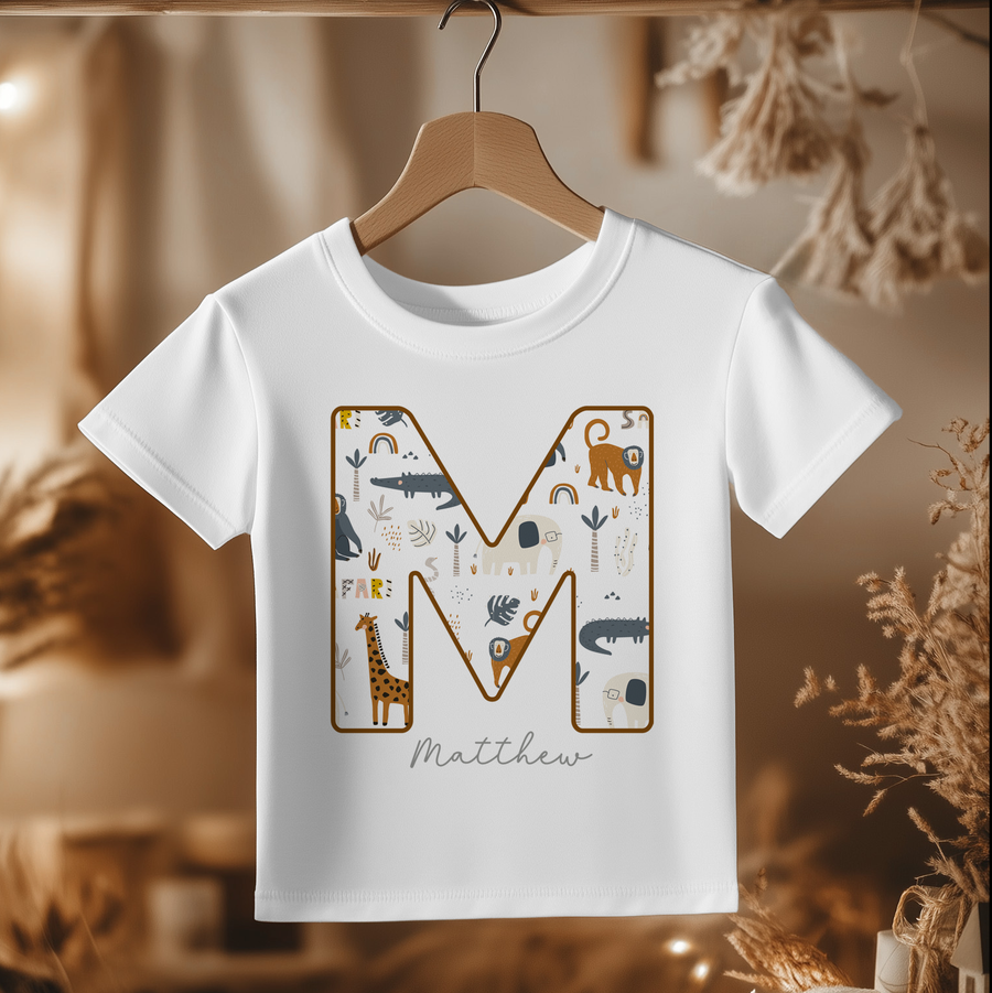 All t-shirts