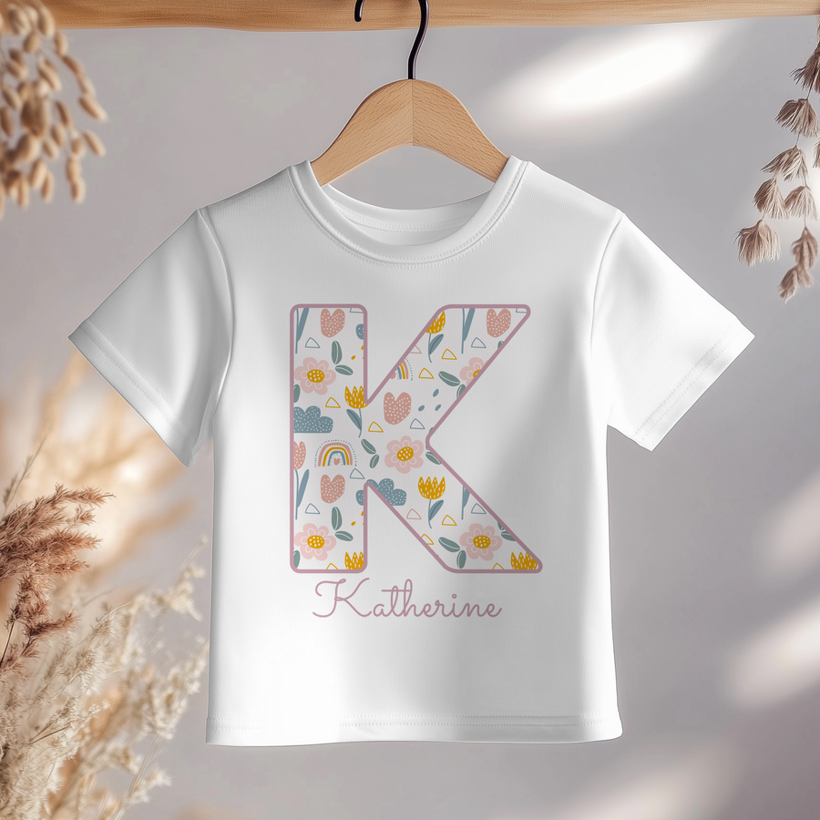 All t-shirts