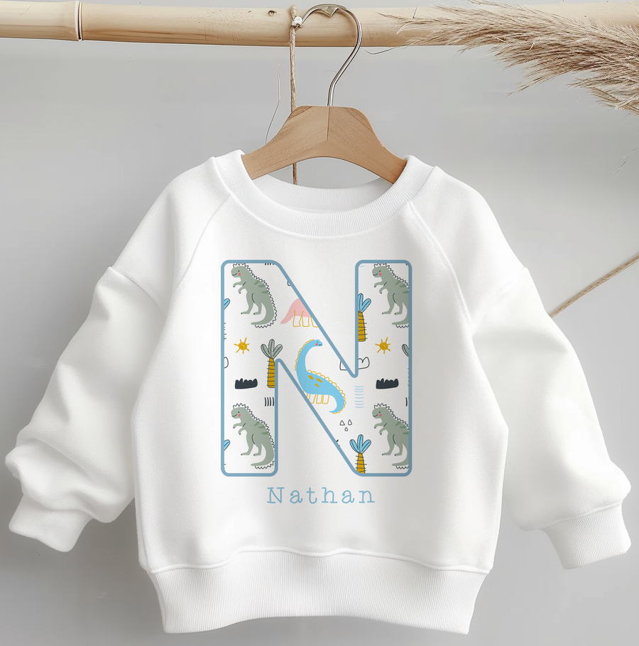 More sweatshirts