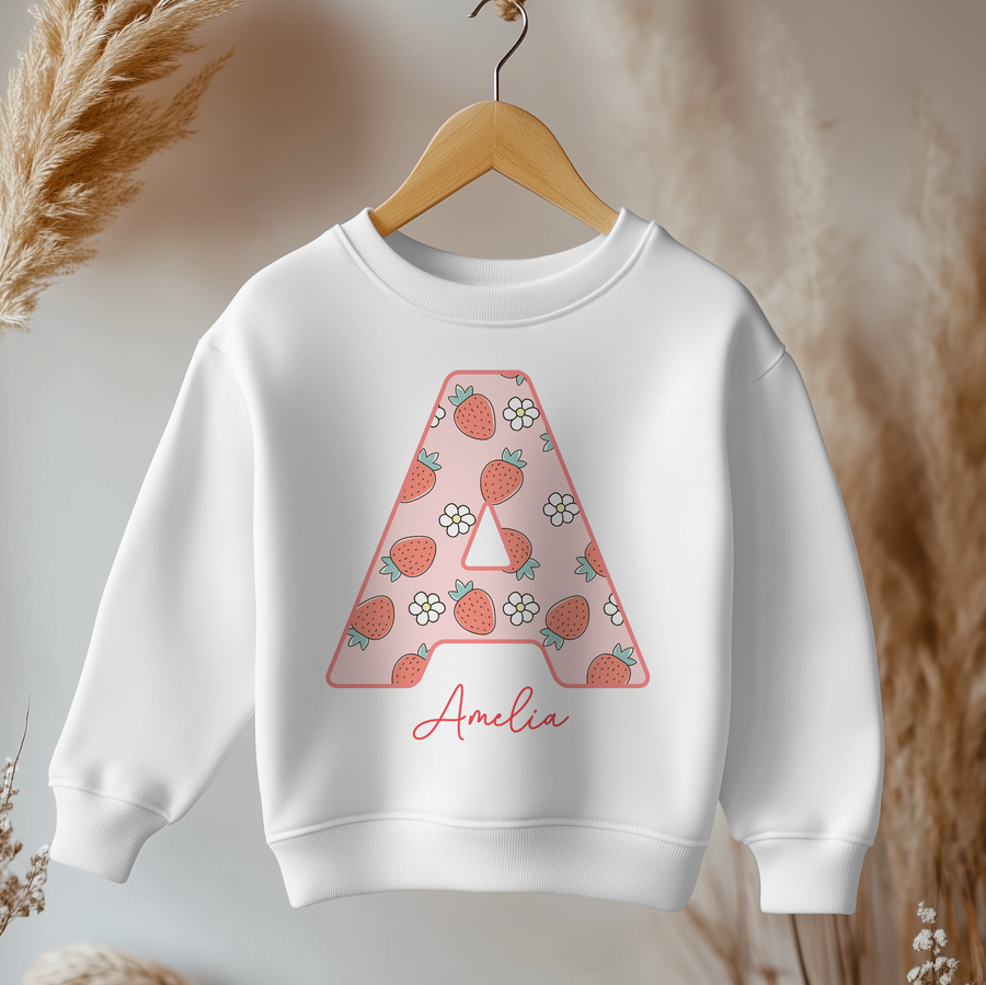 All sweatshirts