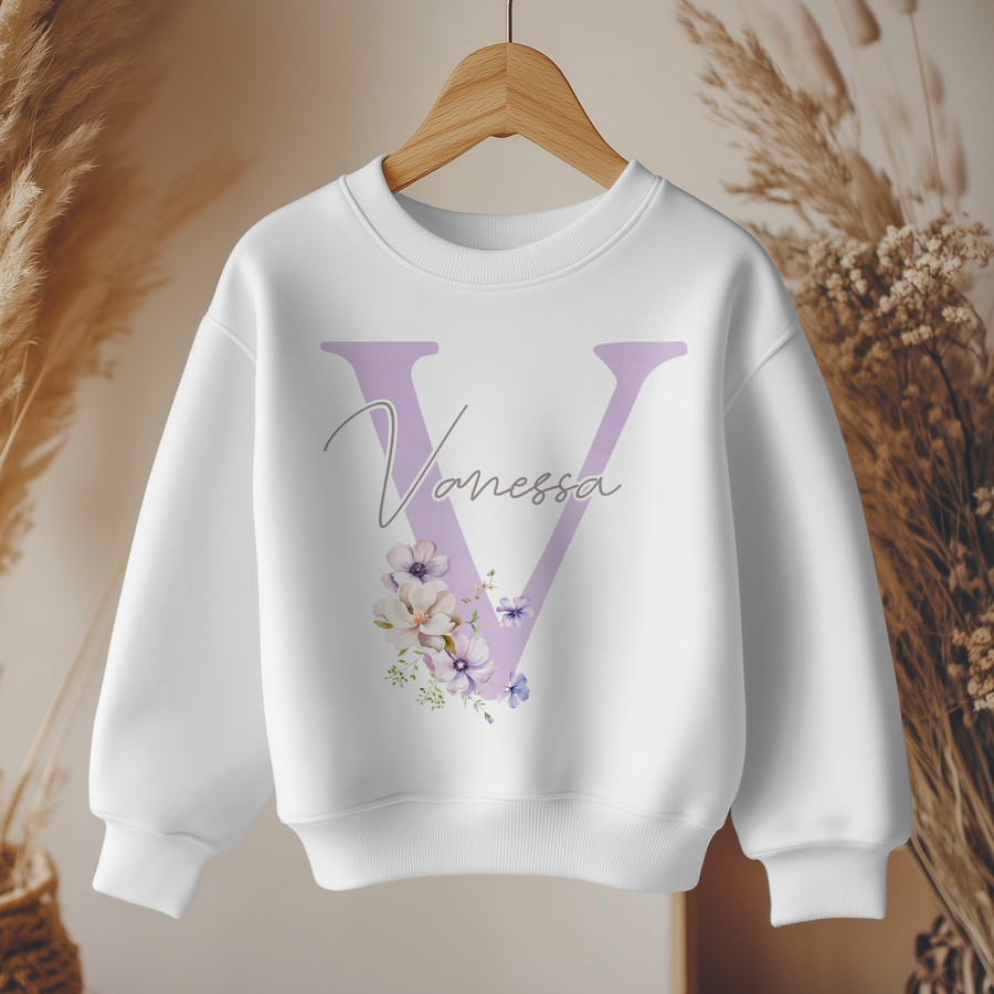 All sweatshirts
