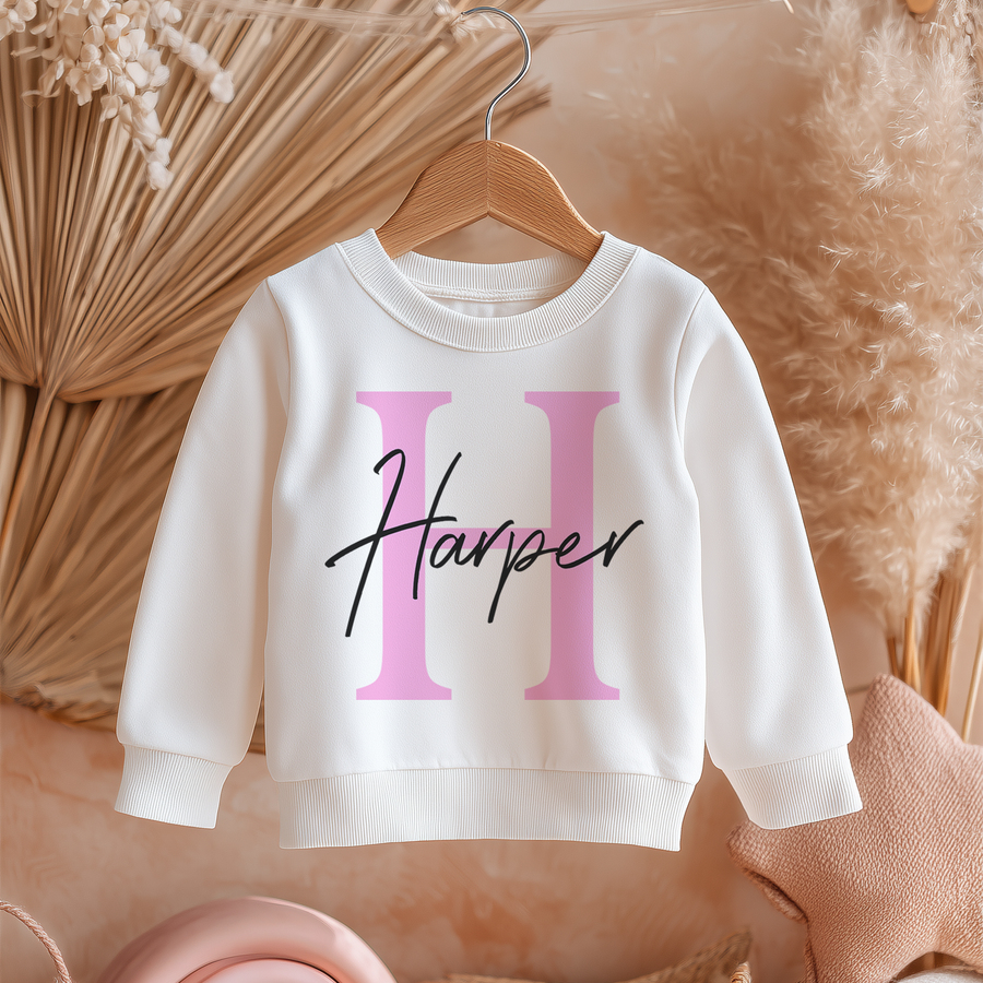All sweatshirts