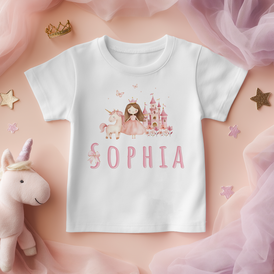 All t-shirts