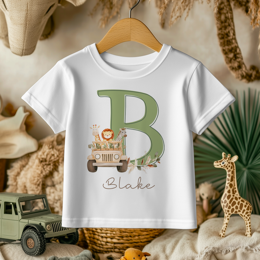 All t-shirts