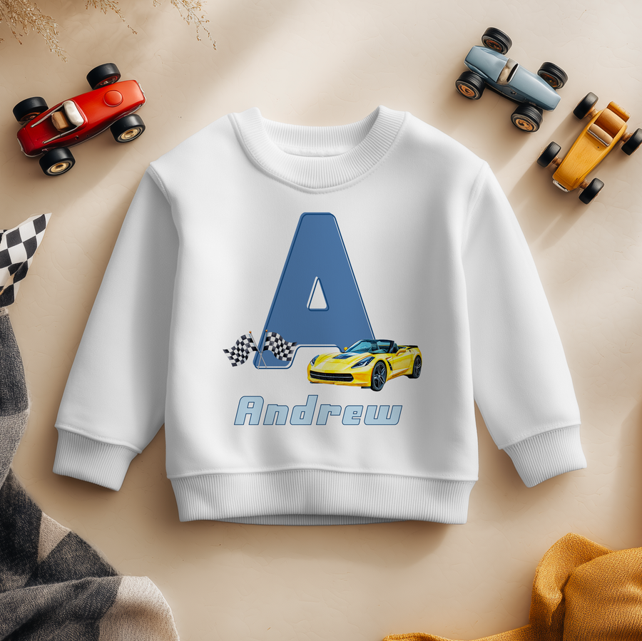 All sweatshirts